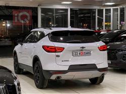 شيفروليه بليزر